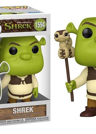 Игровая фигурка 81176 "шрек" funko pop