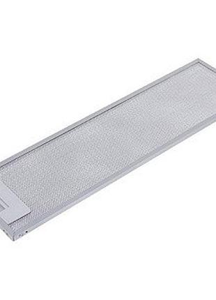 Фільтр жировий для витяжки 130x475x8mm (45mm/45mm)