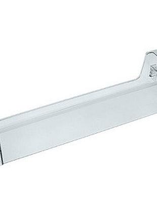 Полиця дверей для пляшок у холодильник whirlpool c00385776 475x110mm