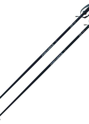Гірськолижні палиці fischer lite розмір 110