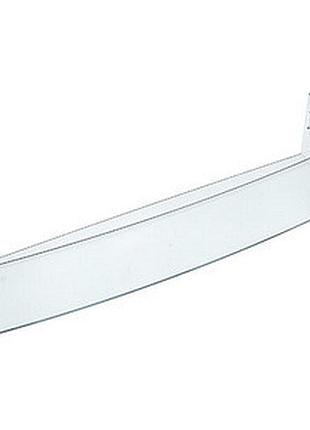Полка дверей для бутылок в холодильник electrolux 2246613158 485x115mm