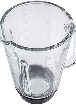 Чаша (стакан) для блендера tefal ms-653089 1500ml (нового образца под /871)