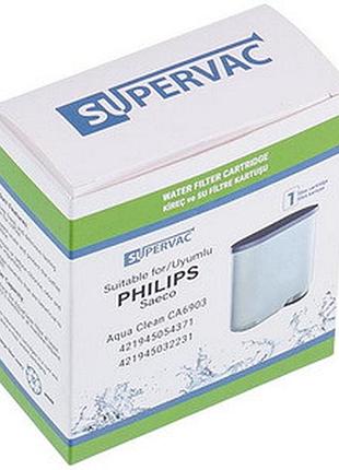 Фильтр очистки воды aqua clean ca6903/10 для кофемашины philips saeco