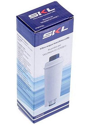 Delonghi 5513292811 фильтр очистки воды к кофемашине