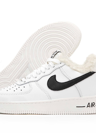Air force low winter 36-45 унисекс 2