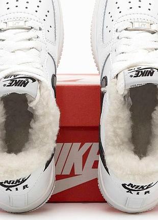 Air force low winter 36-45 унисекс 6