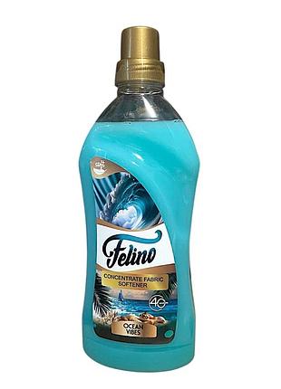 Кондиционер для белья felino ocean vibes 1 л 5606
