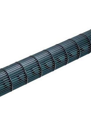 Турбина внутреннего блока для кондиционера c&h 10352059 580x98mm (внешнее крепление)