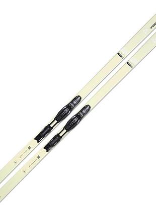 Бігові лижі fischer adventure 62 crown xtralite + control step ifp 2027 розмір 168