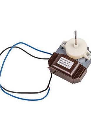 Двигун вентилятора sc сw2261 8w 220v (вал 40x3.2mm) для холодильника