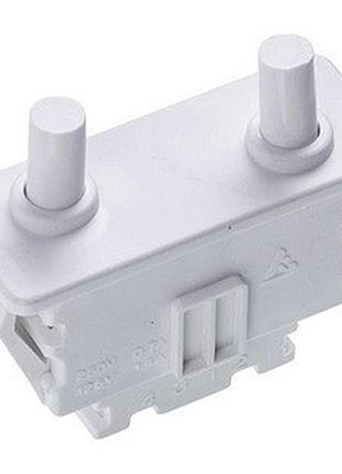 Вимикач світла для холодильника samsung sr-ds04 da34-00006c