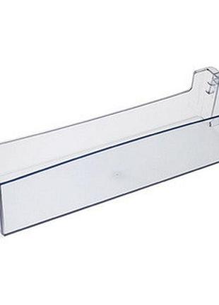 Полиця дверей для пляшок у холодильник gorenje 709456 420x115mm