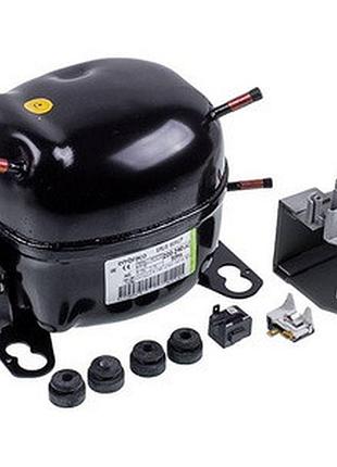 Компресор для холодильника erus60hlp embraco r134 144 w