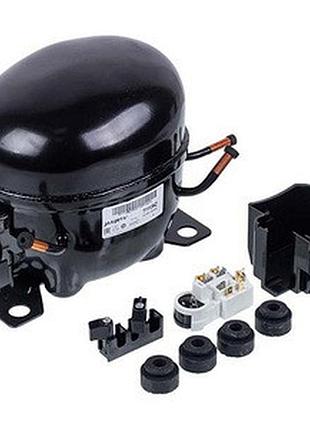 Компресор для холодильника t1113kz r134a 156 w (c пусковым реле)