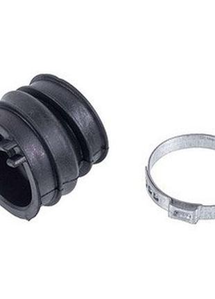 Патрубок випускний циркуляційної помпи ariston c00256976