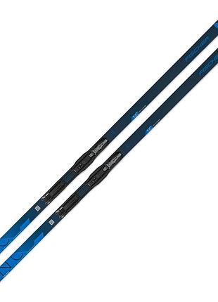 Бігові лижі fischer apollo ef + tour step-in ifp 2027 розмір 164