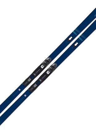 Бігові лижі fischer outback 68 crown / skin xtraline 2027 розмір 189