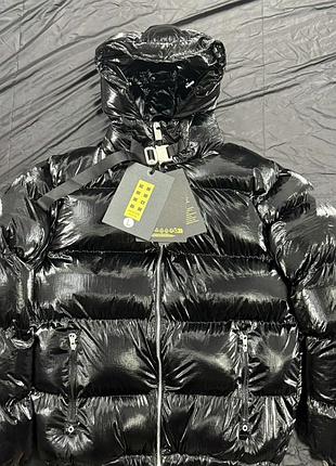 Пуховик alyx moncler 2