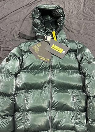 Пуховик alyx moncler 4
