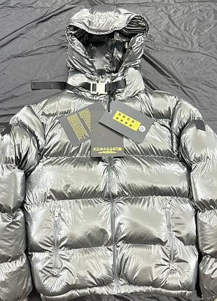 Пуховик alyx moncler 3