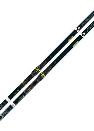 Бігові лижі fischer speedpro 50 skate + control step-in ifp 2027 розмір 171