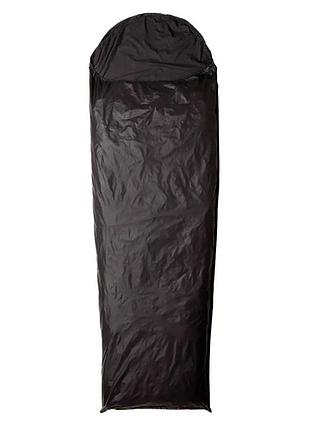 Вкладиш у спальник snugpak paratex liner, black