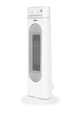 Керамічний обігрівач noveen ptc3000 smart