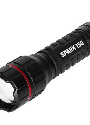 Ліхтар тактичний falcon eye spark 150 (600 lm) focus (fhh0144)