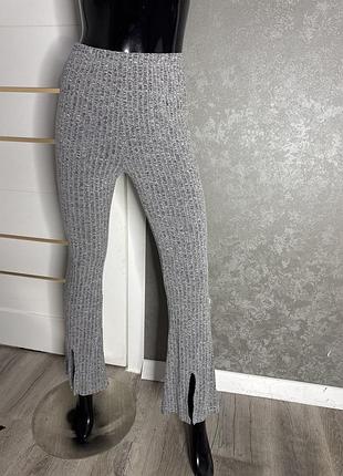 Штани кльош лосіни shein , s
