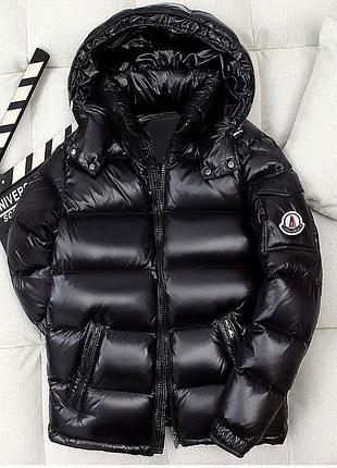 Пуховик moncler