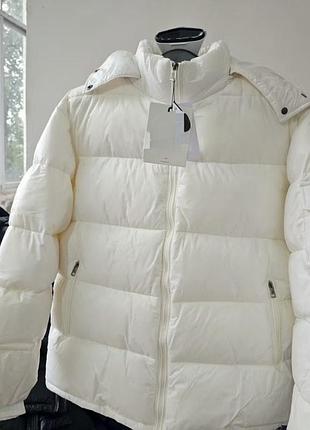 Пуховик moncler 2