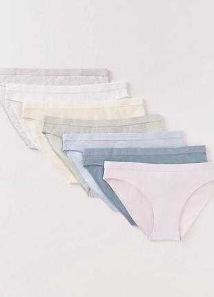 Трусики women`secret 5