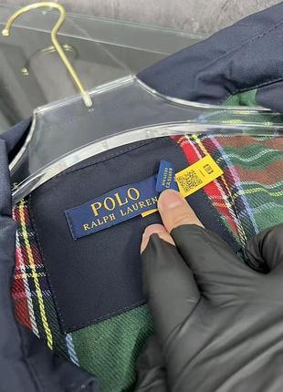 Куртка ralph lauren 5