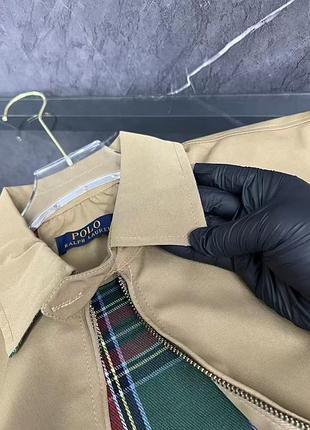 Куртка ralph lauren 6