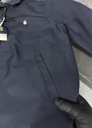 Куртка ralph lauren 8