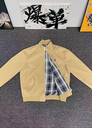 Куртка ralph lauren 2