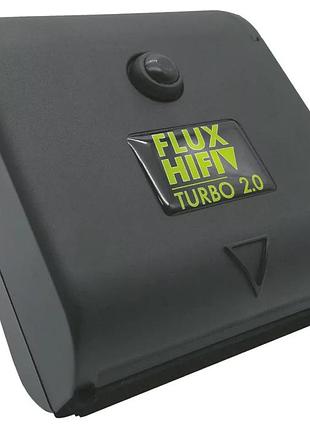 Пилосос для пластин flux-turbo 2.0