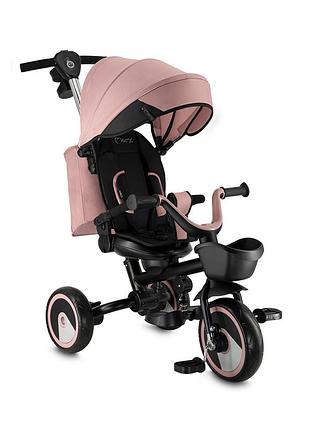 Трехколесный велосипед momi ivi pink