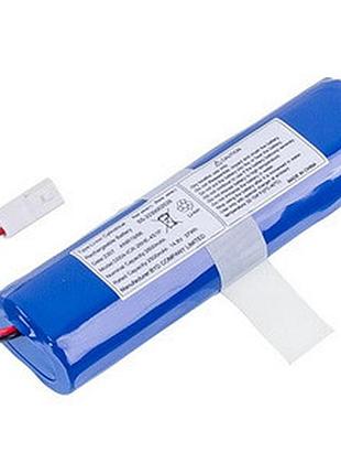 Аккумулятор 14.8v (li-ion) для робота пылесоса rowenta ss-2230002528