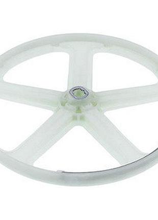 Шків для пральної машини electrolux 1084895083 (d=273mm, h=20mm, пластик)