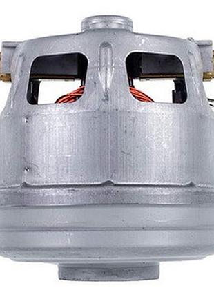 Двигун для пилососа vc07w252u vcm-b18 (з виступом) whicepart d=100/83 mm h=105/27 mm 1600 w