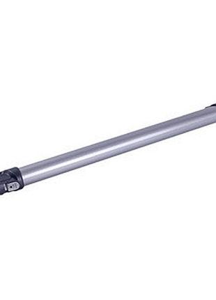 Труба для аккумуляторного пылесоса rowenta ss-7222056106 (металл) серый