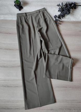 Широкие брюки f&amp;f p m 7