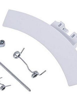 Ручка двери (люка) для стиральной машины electrolux 4055193256
