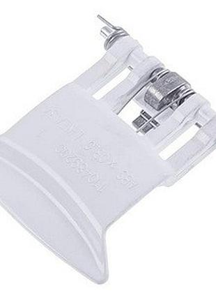 Ручка двери (люка) для стиральной машины zanussi 4055113411