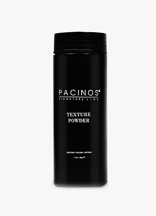 Пудра для укладання волосся pacinos texture powder 30 г