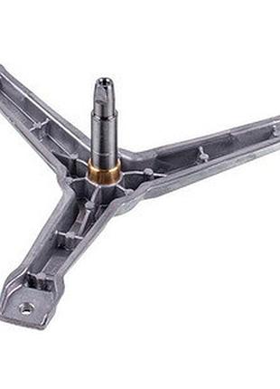 Крестовина барабана ebi для стиральной машины bosch cod.757 l=102mm
