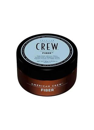 Паста american crew fiber 50 г