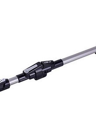 Труба складная для аккумуляторного пылесоса rowenta ss-2230003084 металлическая серая+черная