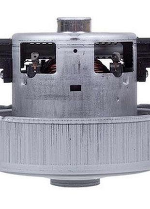 Двигун для пилососа samsung dj31-00005h vcm-k40hu (з виступом) d=135/84 mm h=35/102 mm 1560 w
